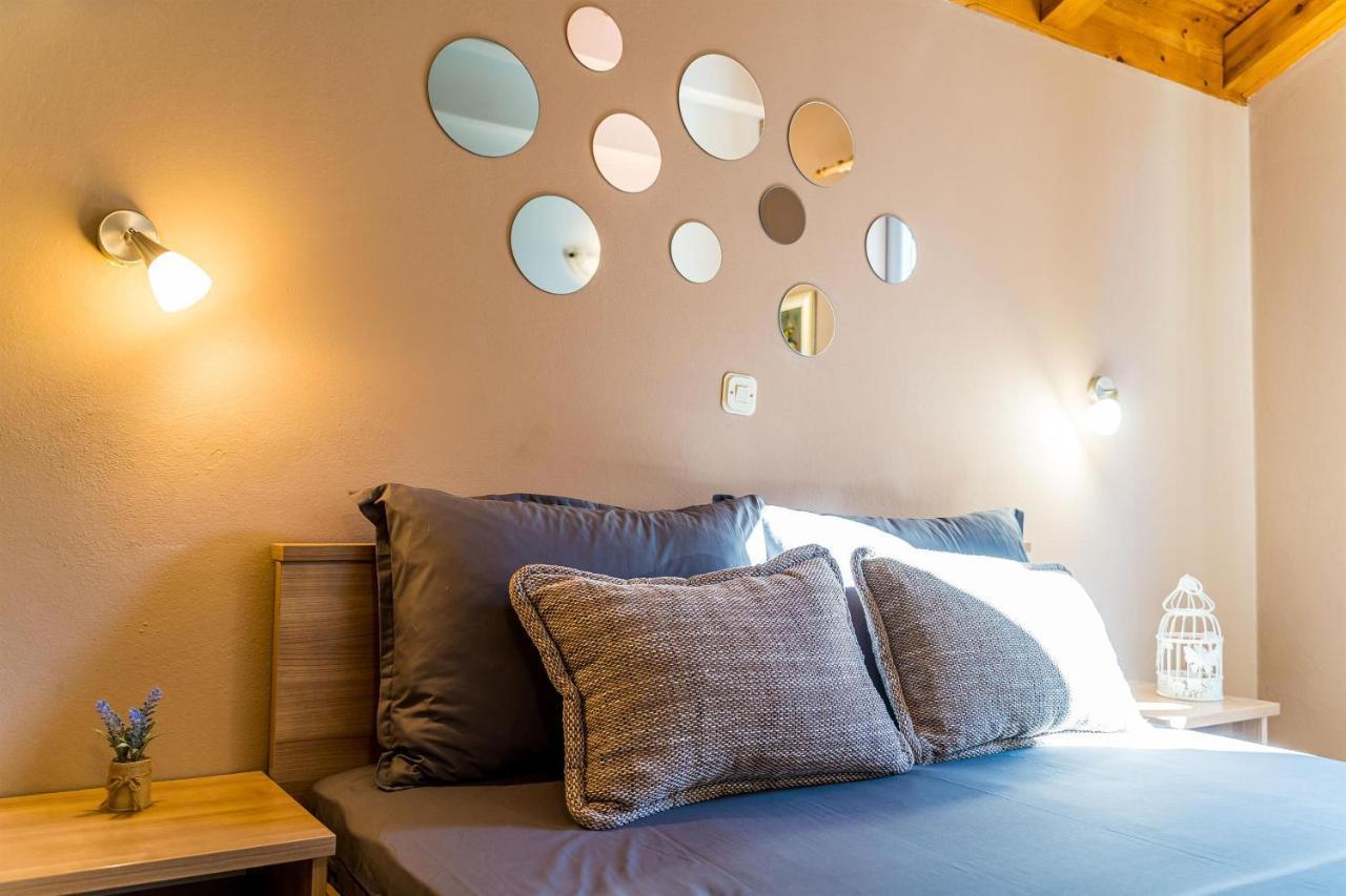 Apartments Kruno ซาตอน ภายนอก รูปภาพ