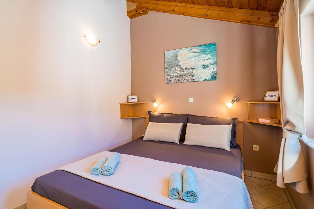 Apartments Kruno ซาตอน ภายนอก รูปภาพ